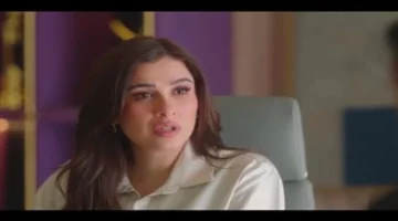 مواعيد عرض حلقة 28 من مسلسل وننسى اللي كان وصدمة جليلة رسلان